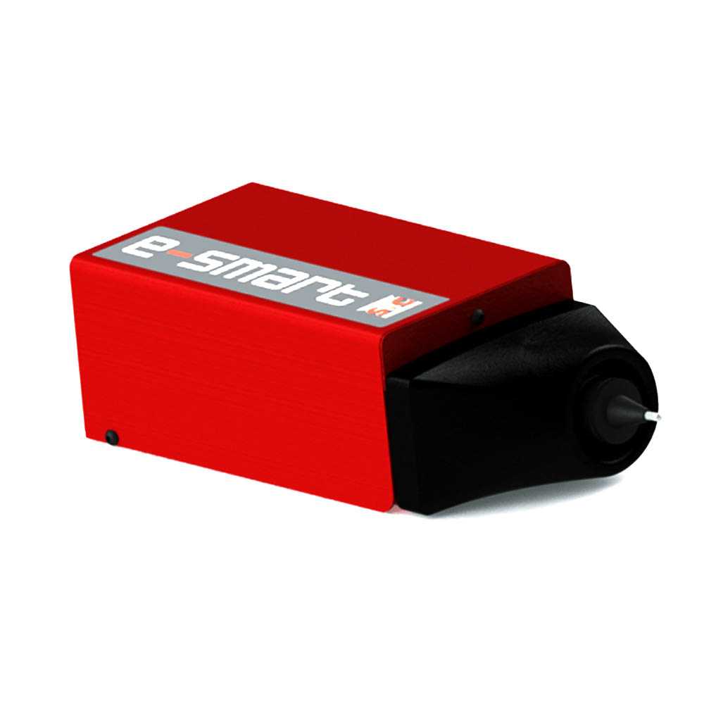 E-smart sic marking marcare micropercutie