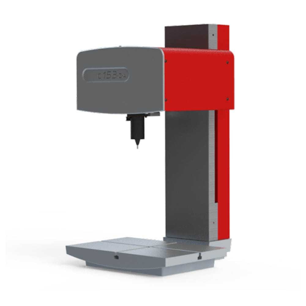 e10c153 ZA sic marking marcare permanenta dotpeen coloana