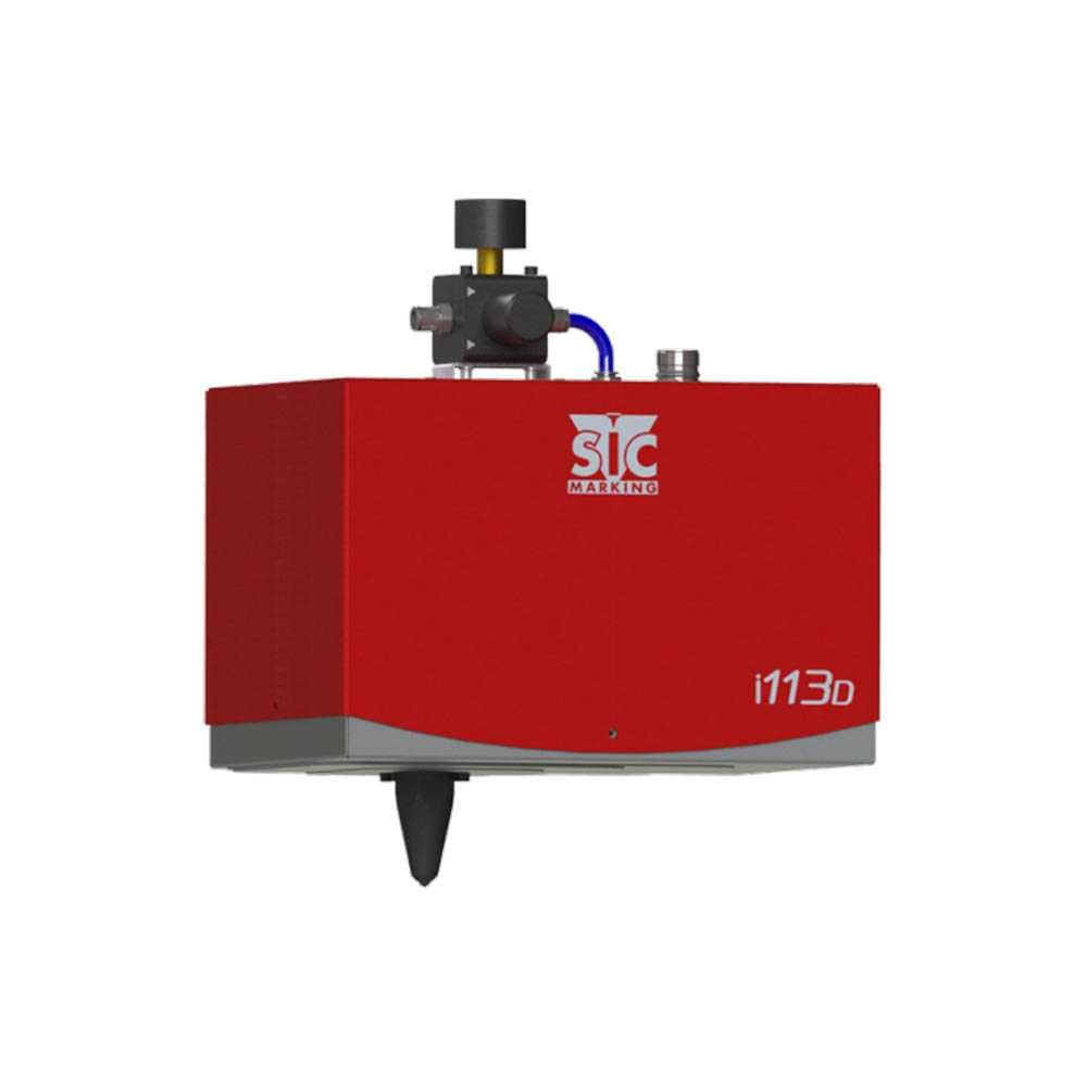 sic marking marcare micropercutie