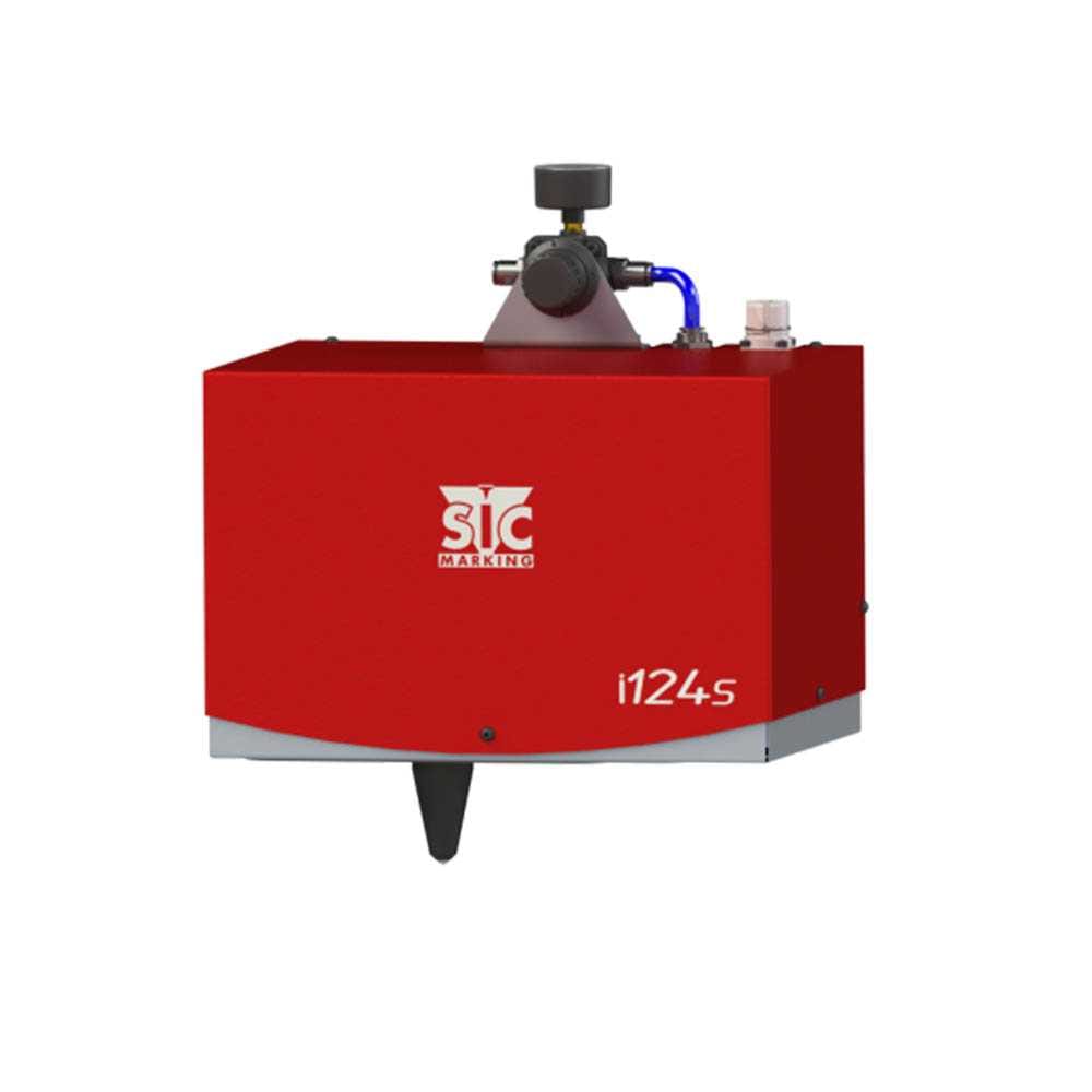 sic marking marcare micropercutie