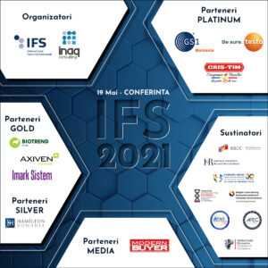 IFS7 conferinta INAQ