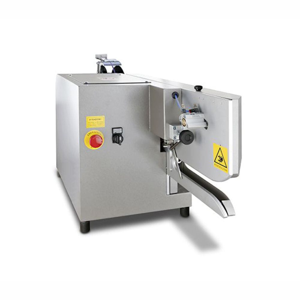 echipamente automate clipsare pâine