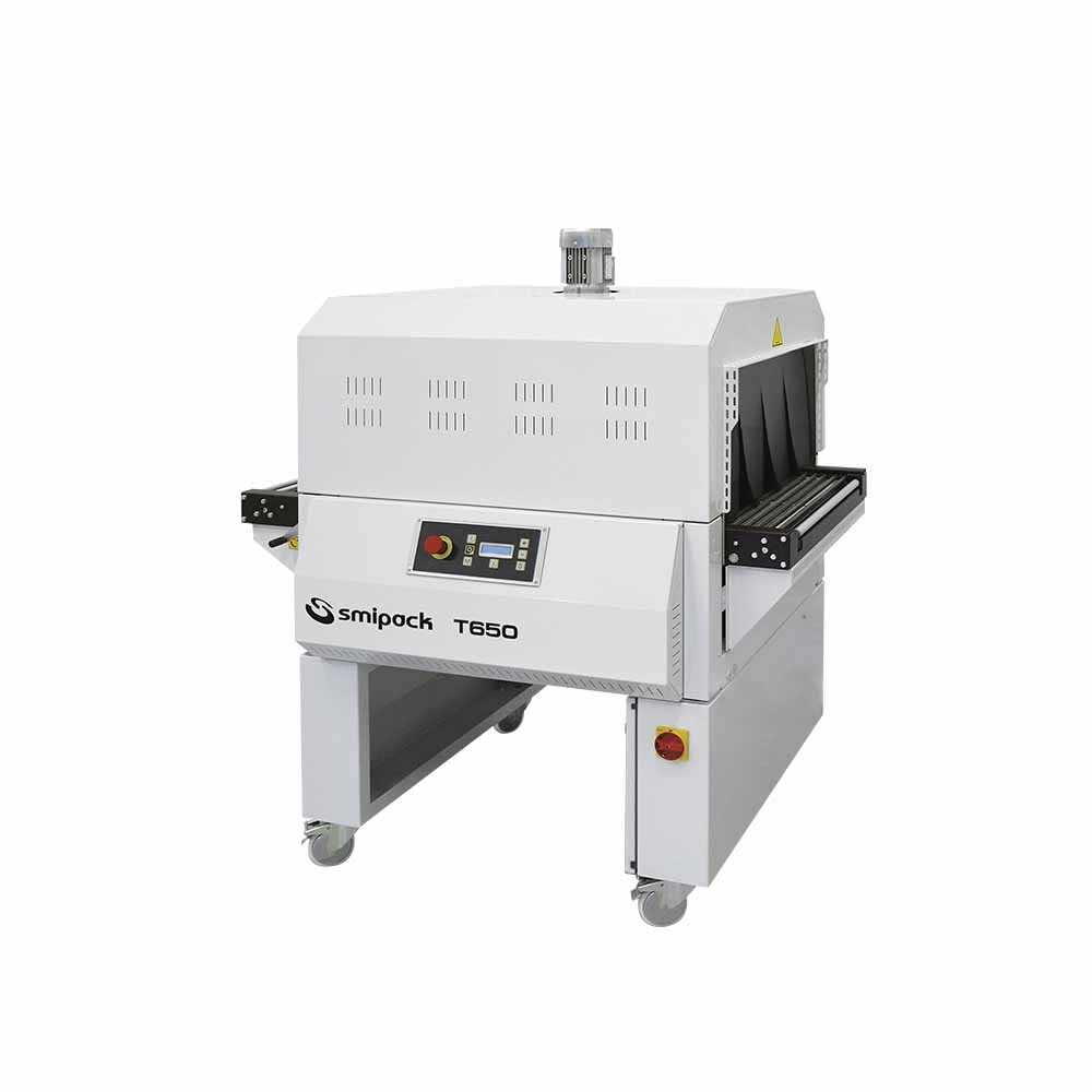 Tunel shrink Smipack