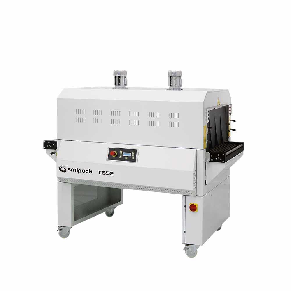 Tunel shrink Smipack