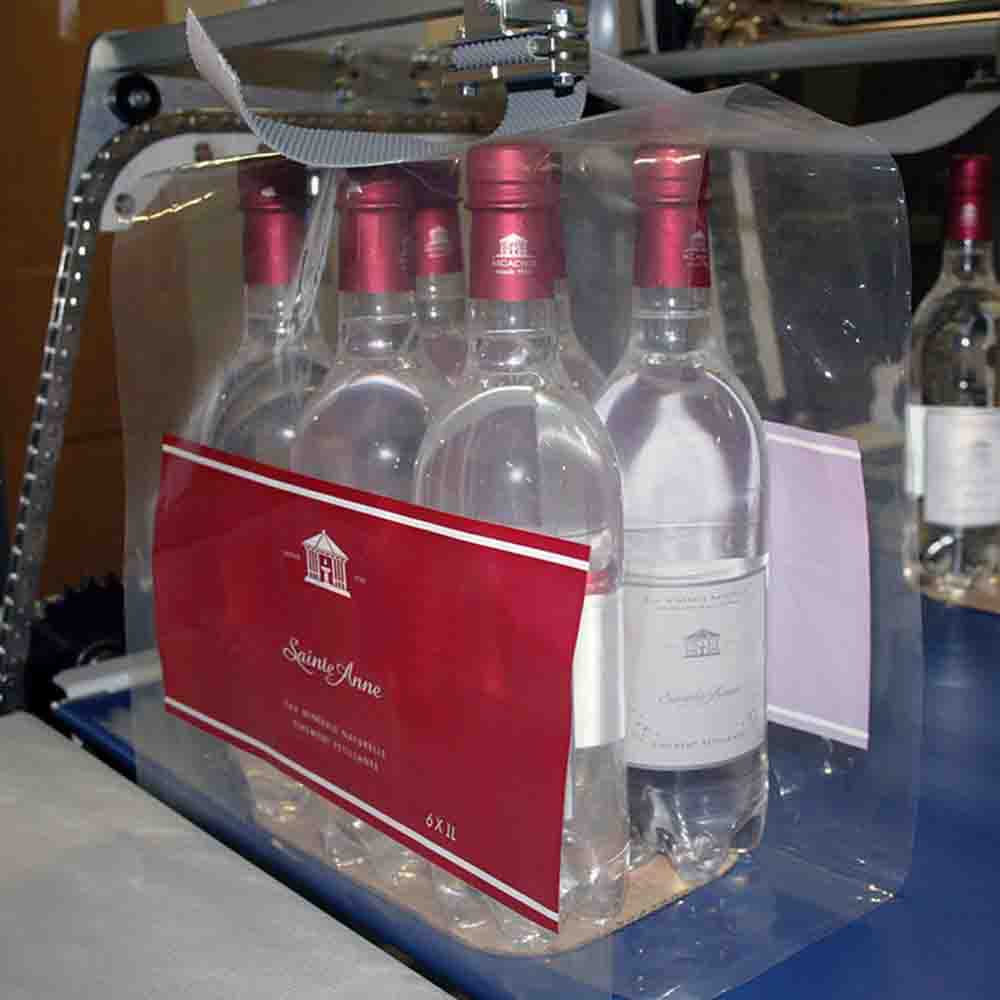 baxare sticle vin