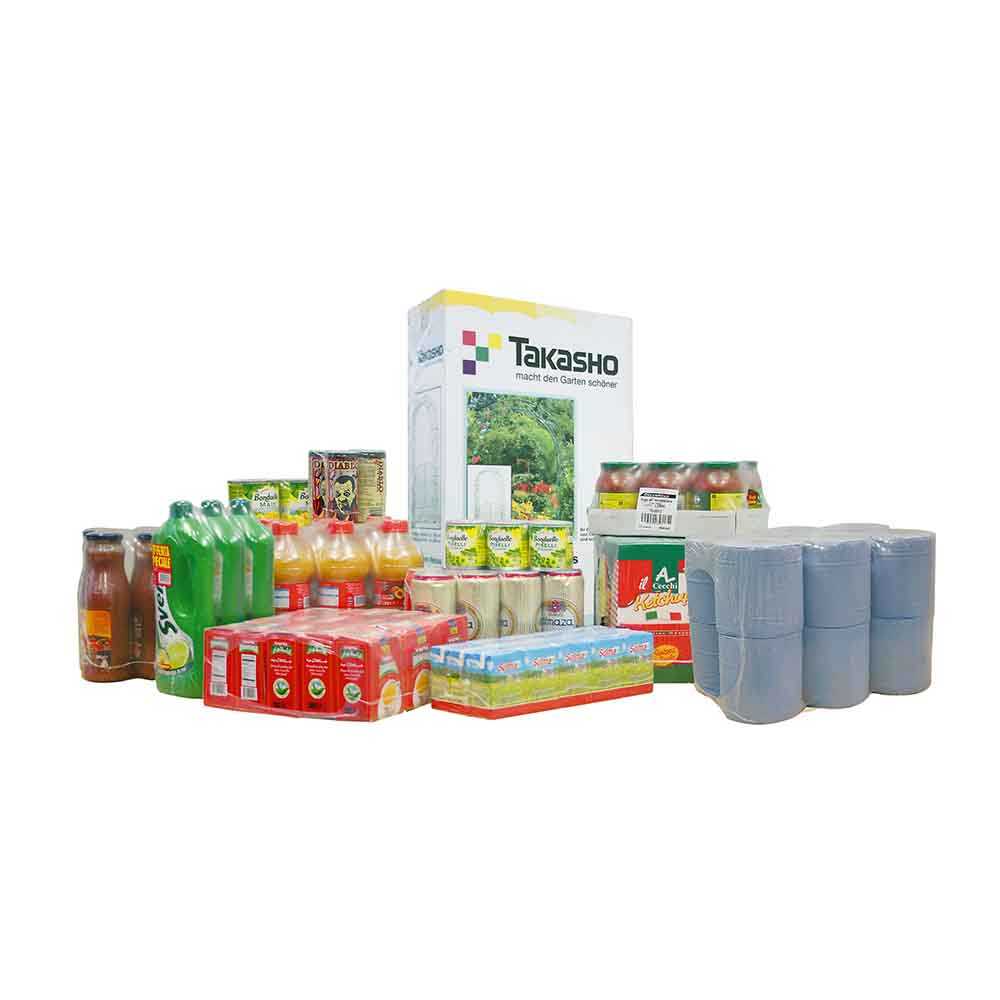echipamente amabalat smipack