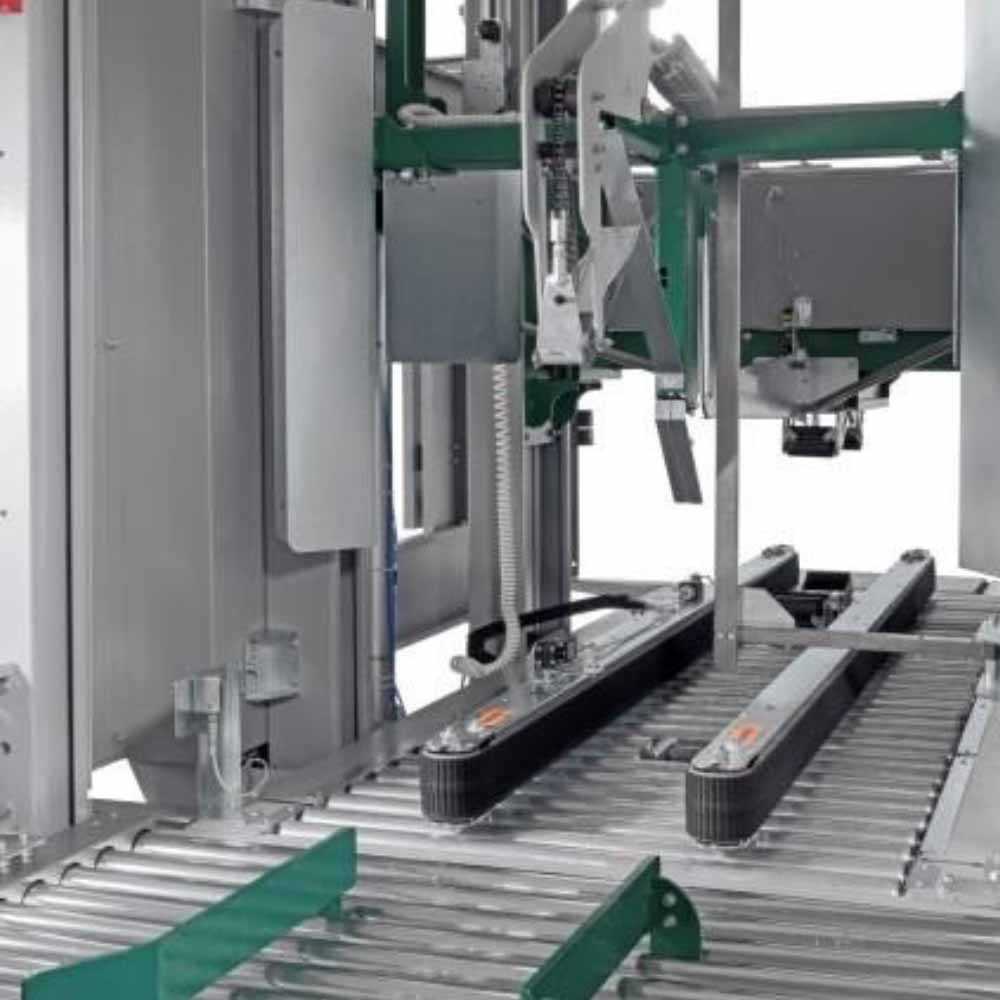 masini ambalat cutii automate