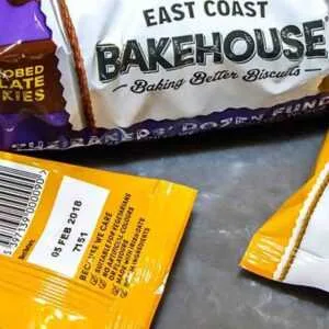 Studiu de caz East Coast Bakehouse - codificare TTO pe produse de panificatie si dulciuri