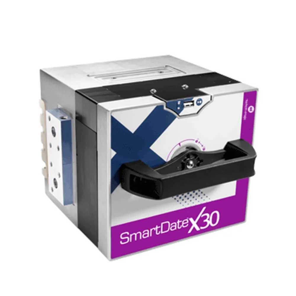 Imprimanta TTO transfer termic SmartDate X30 Markem-Imaje