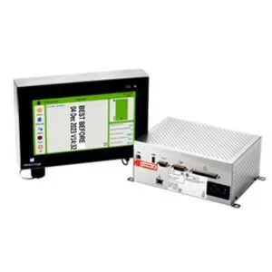 Controler TTO SmartDate OEM Connect Markem-Imaje pentru integrare in linii OEM