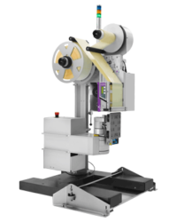 Print&Apply 2200 Pallet Markem-Imaje