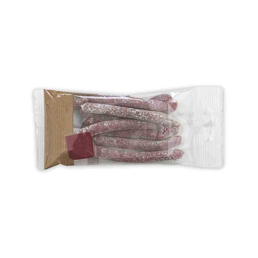 ambalare flow pack carnati
