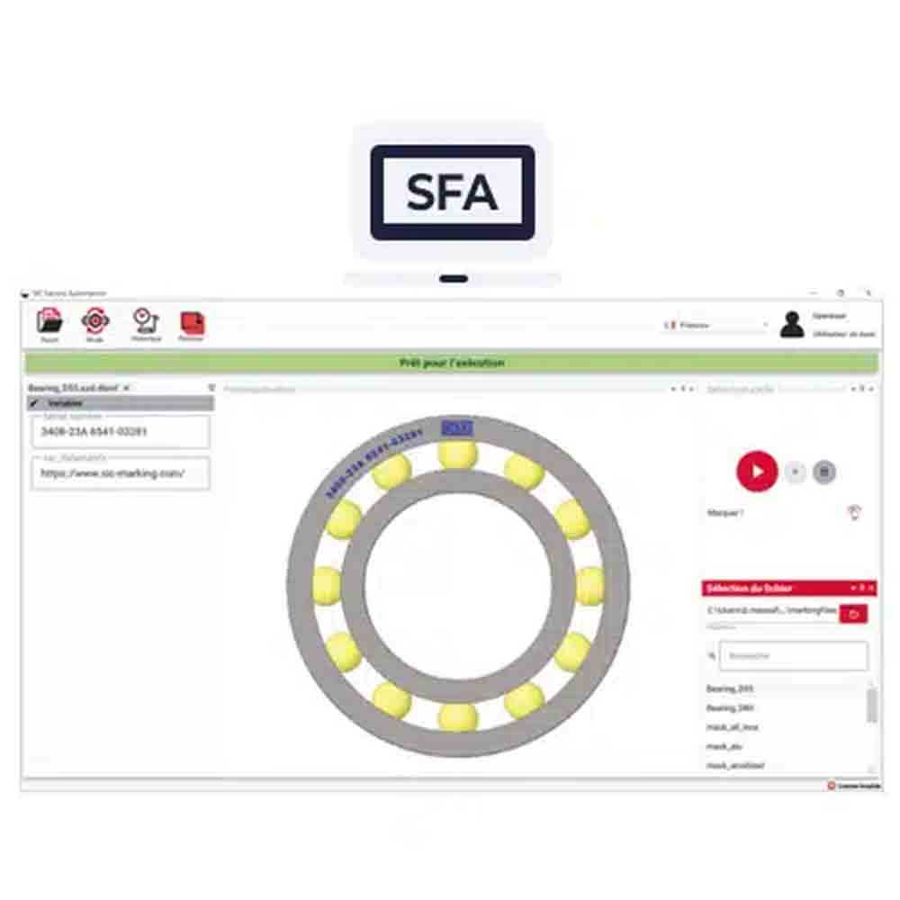 software trasabilitate