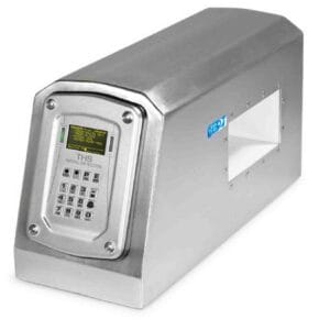 detector metale