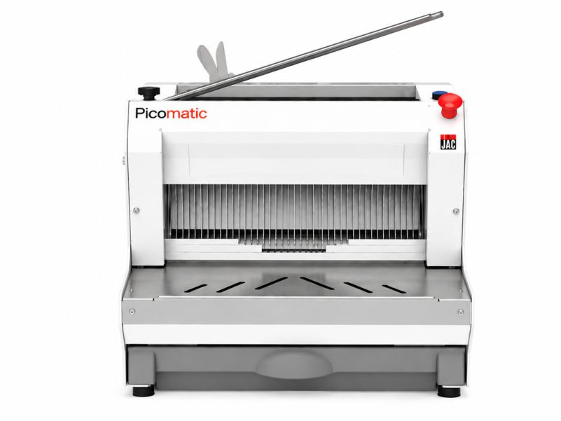 Feliator automat de tejghea JAC Picomatic