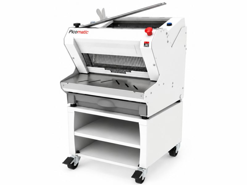 Feliator automat JAC Eco+