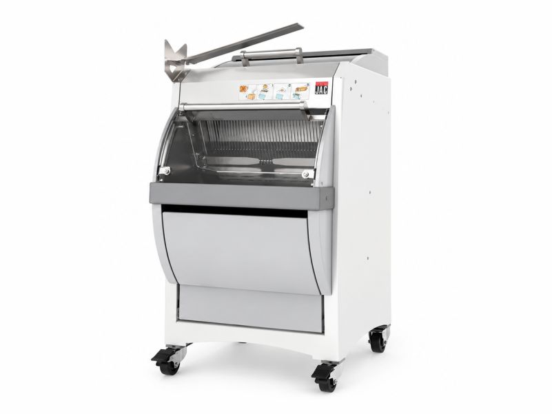 Feliator self-service cu cadru JAC New Self