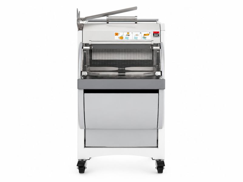 Feliator self-service JAC New Self in retail