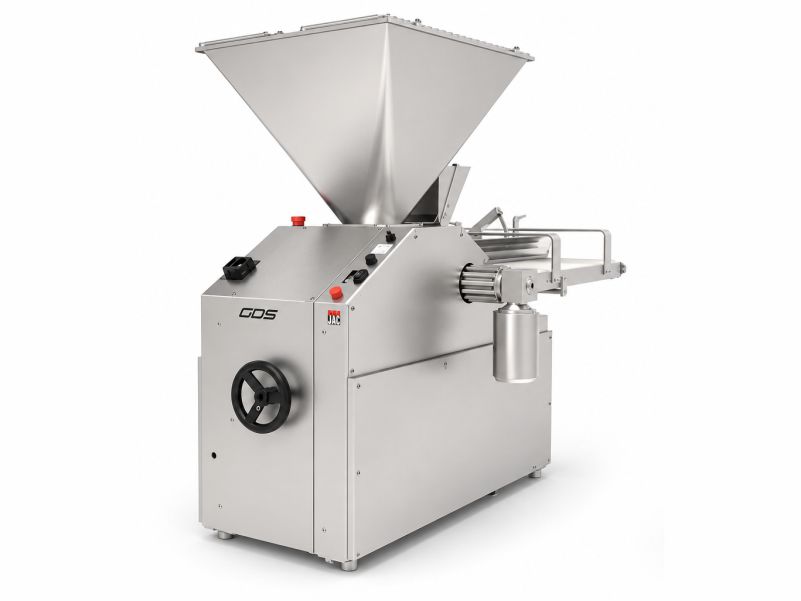 Divizor volumetric de aluat JAC GDS