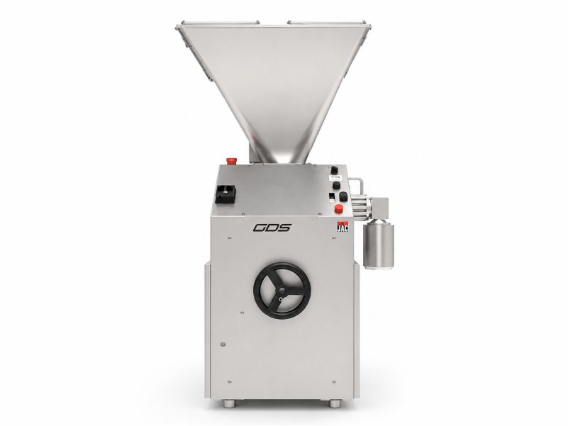Divizor volumetric de aluat JAC GDS