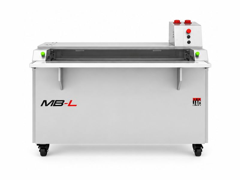 Dospitor JAC MB