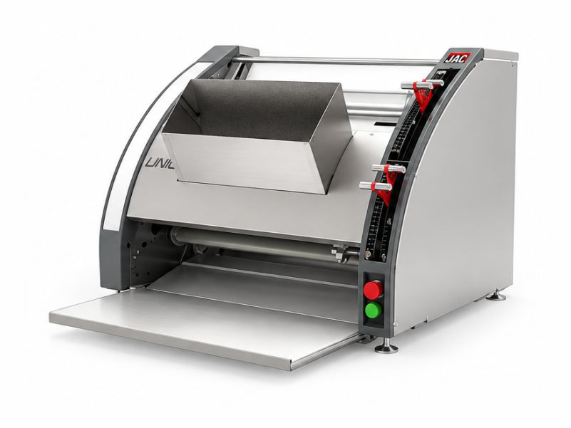 Modelator de aluat JAC Unic