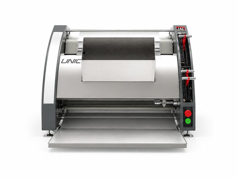 Modelator de baghete JAC Unic