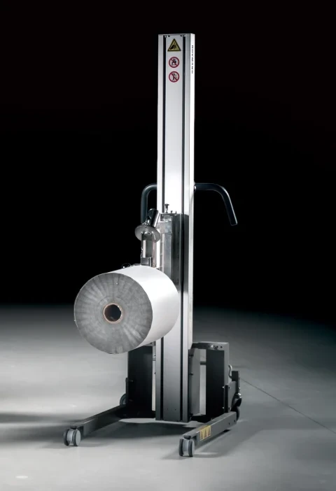 Lift ergonomic Hovmand Impact 130M